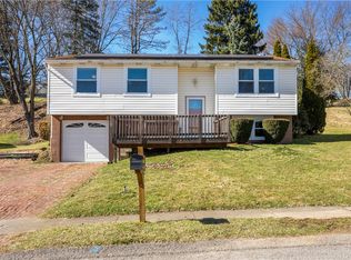 3270 Bradbury Dr, Aliquippa, PA