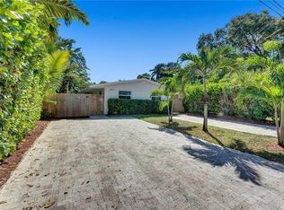 1824 SW 20th St #A, Fort Lauderdale, FL 33315
