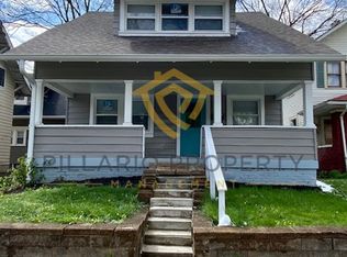 4206 Carrollton Ave, Indianapolis, IN 46205