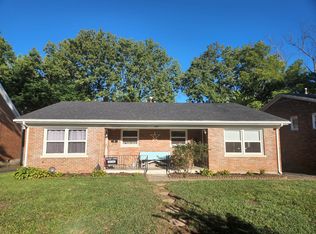 2228 Winterberry Dr #B, Lexington, KY 40504