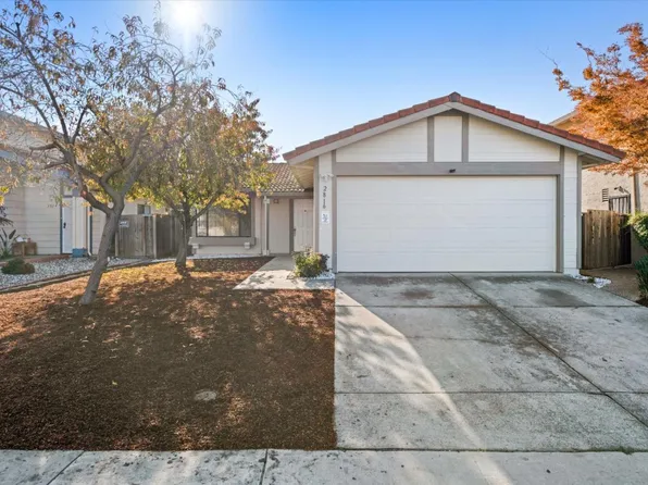 2816 Croft Dr, San Jose, CA 95148