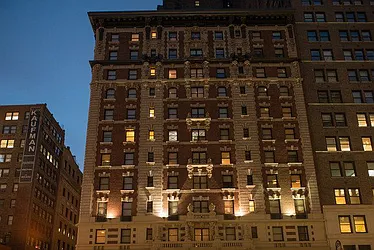 The York at 488 Seventh Avenue in Midtown South