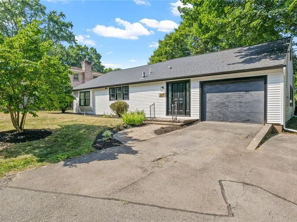 329 Filbert Pl, East Rochester, NY 14445