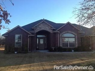 21420 SE 74th St, Newalla, OK 74857