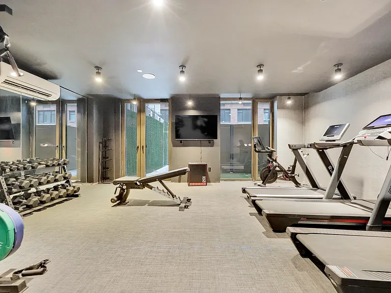 88 Schermerhorn St #Penthouse 19A — Photo 21