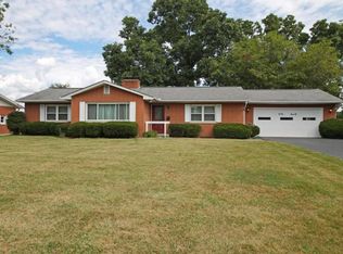 4090 Marlowa Dr, Groveport, OH 43125