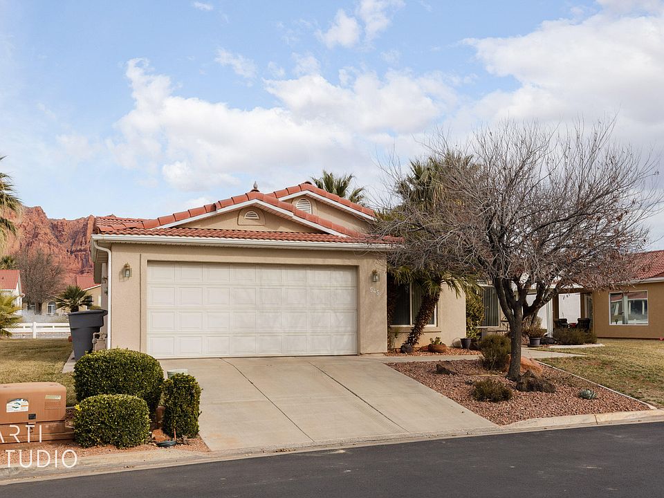 545 E Padre Lakes Dr, Ivins, UT 84738 MLS 23238705 Zillow