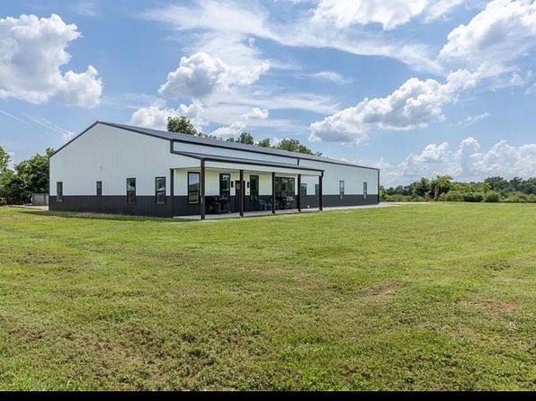 24885 Austin Rd