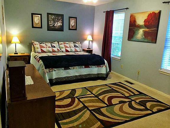 Master Bedroom.