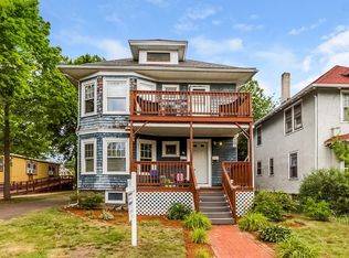 74 Magoun Ave, Medford, MA 02155