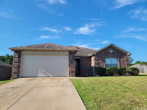 50 Grand Stand Dr, Austin, AR 72007