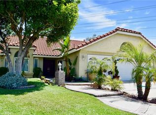 3121 E Black Horse Dr, Ontario, CA 91761
