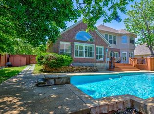 3307 Shadow Wood Cir, Highland Village, TX 75077