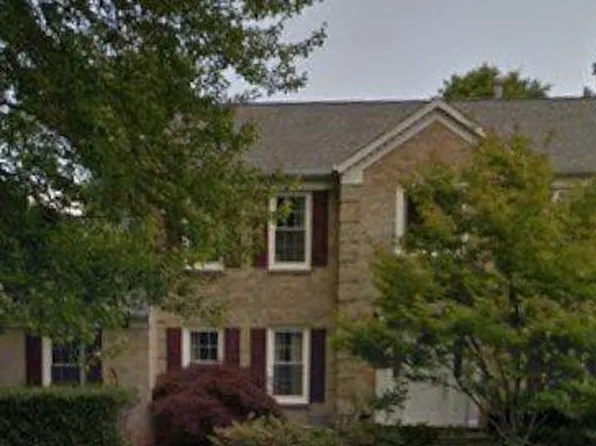 17208 Macduff Ave, Olney, MD 20832