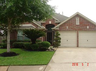 2406 Doral Dr, Baytown, TX 77523