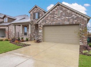 1614 Beauregard Point Dr, St Paul, TX 75098