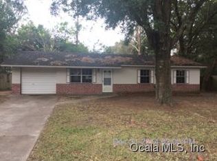 1894 NE 28th St, Ocala, FL 34470