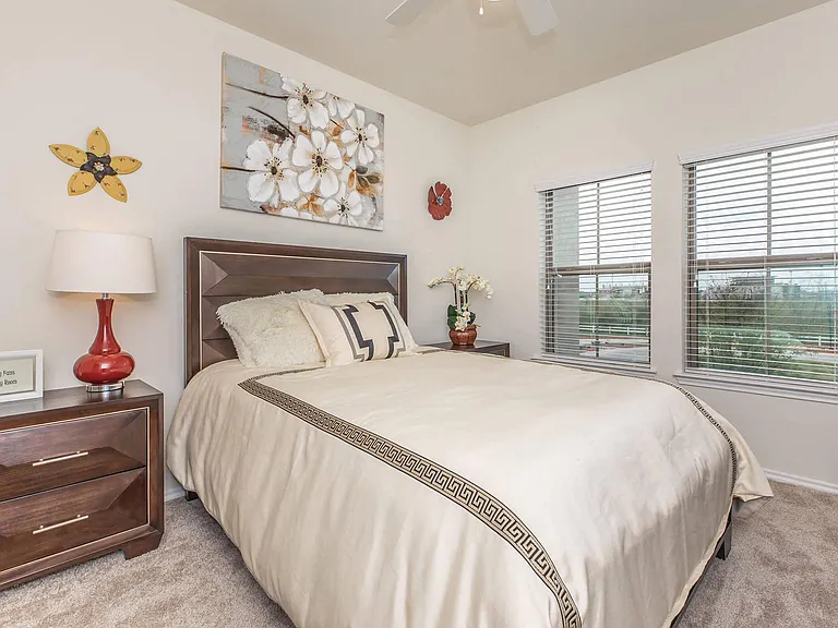 Connally at Clear Creek 55+ Apartments — Photo 32