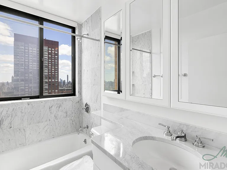 145 W 67th St #16D — Photo 11