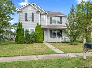 3390 Shadow Creek Blvd, Columbus, IN 47201