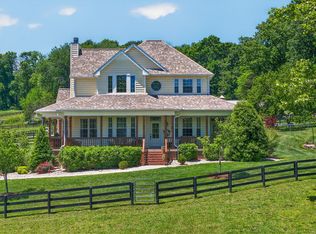 157 Giles Ln, Gallatin, TN 37066