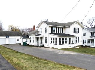 6119 State Route 21, Williamson, NY 14589