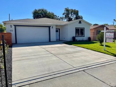 3712 Haywood St, Sacramento, CA, 95838