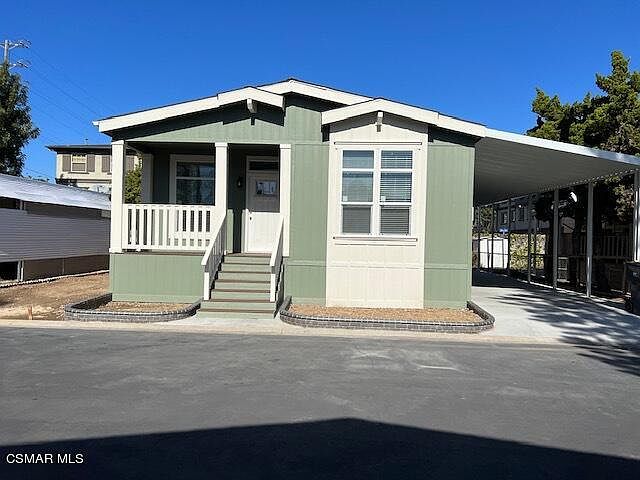 1st image of 26200 Frampton Ave #12