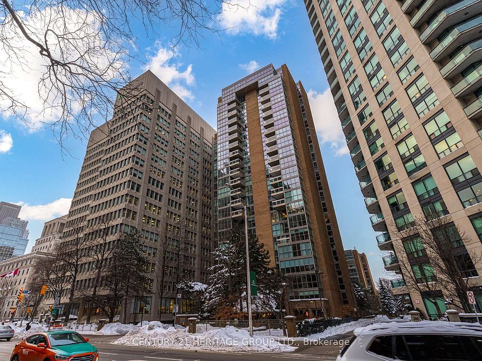1st image of 278 Bloor St E #805