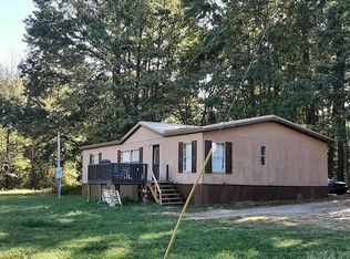 100 Buckeye Ln, Judsonia, AR 72081