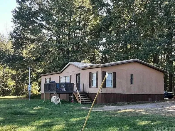 100 Buckeye Ln, Judsonia, AR 72081