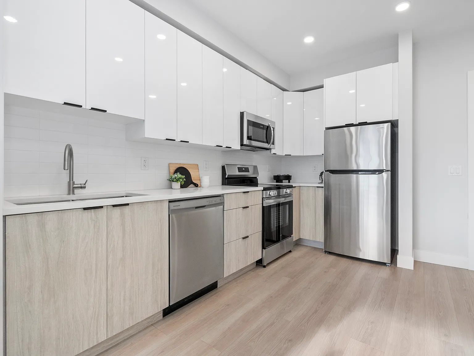 1 bed, 524 sqft, $1,550 — Photo 4