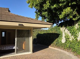 28810 Crestridge Rd, Rancho Palos Verdes, CA 90275