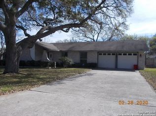 148 Patrick Henry Dr, Schertz, TX 78154