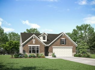 3402 Treeside Ct, Erlanger, KY 41018