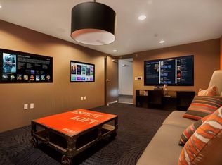 mResidences South Lake Union, Seattle, WA 98109
