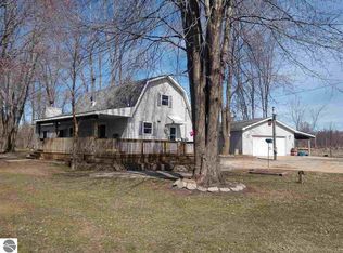 737 Jose Rd, Omer, MI 48749