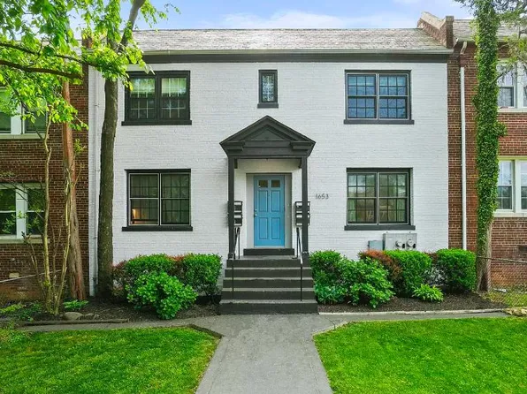 1653 Trinidad Ave NE APT 3, Washington, DC 20002