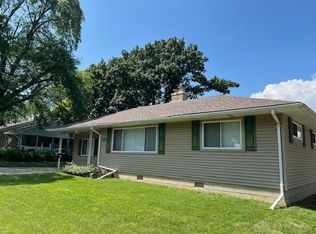 1439 Covent Rd, Troy, OH 45373