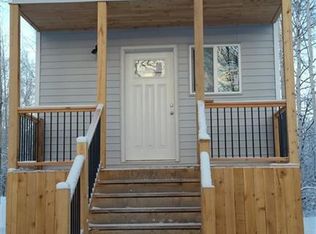 1970 Tracy Ave, Fairbanks, AK 99705