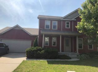 2962 Snowmist Trl, Madison, WI 53719