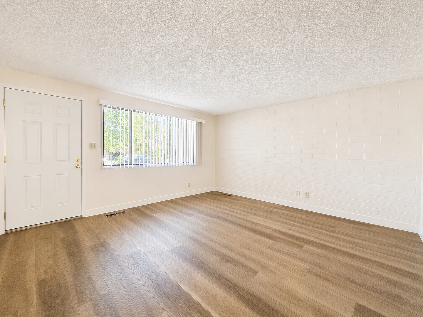 Berrum Park Apartments — Photo 4