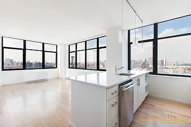 Rented by aptsandlofts.com