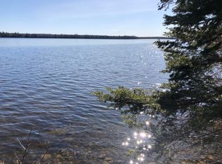 Roys Way N, Perry, ME 04667