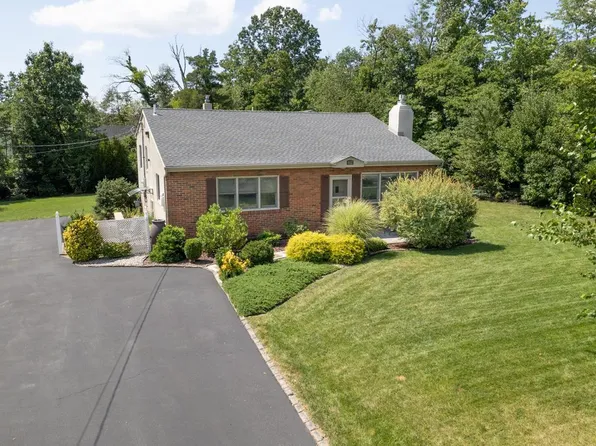 412 N Stockton Ave, Wenonah, NJ 08090