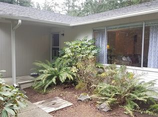 5414 67th St NW, Gig Harbor, WA 98335
