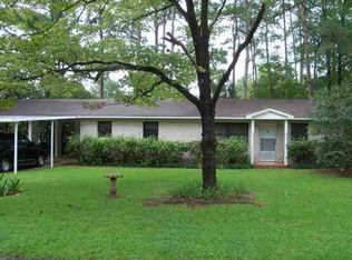 215 Macon St N, Quincy, FL 32351