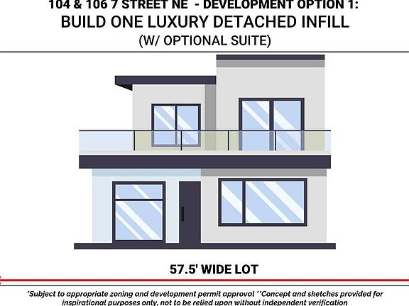 3rd image of 106 W 7th St NE