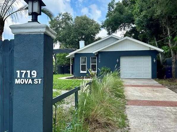 1719 Mova St, Sarasota, FL 34231