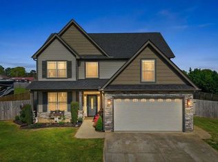 213 Creekside Farms Way, Duncan, SC 29334